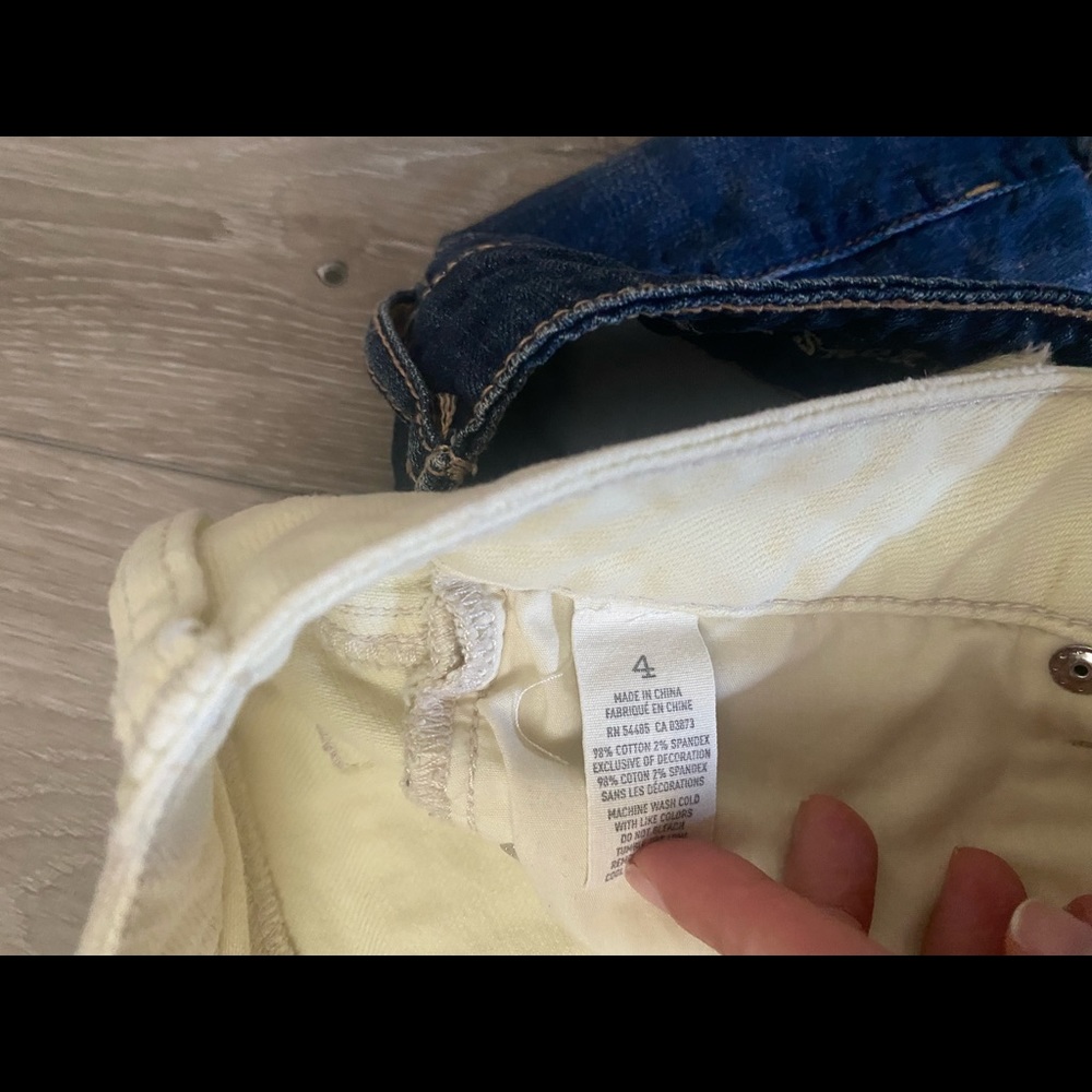 Ae Shorts Bundle - image 2